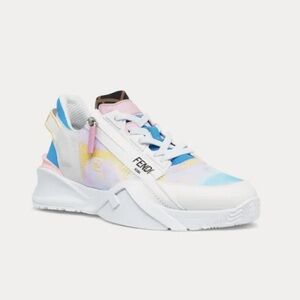Fendi Multicolor Women's Sneakers